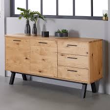 Anrichte New York 2 Turen 3 Schubladen Anrichte Schubladen Esszimmer Mobel