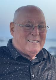 James F. Mitman Obituary