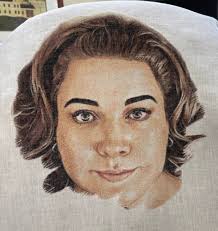 Special Daughter Project