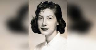 Obituary information for Erna Inez Breidenbach