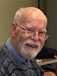 Peter Potter Obituary (2017)