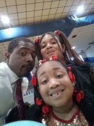 Keith Keys's Instagram, Twitter & Facebook