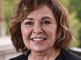 Roseanne Barr