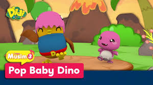 Kompilasi lagu baru didi dan friends keretapi didi dan lainlain 50 minit. Didi Friends Lagu Baru Musim 3 Pop Baby Dino Youtube