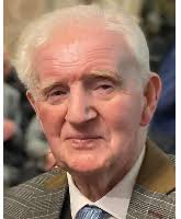 BLOOMER Joseph (Joe)