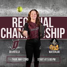 Deerfield High School Softball