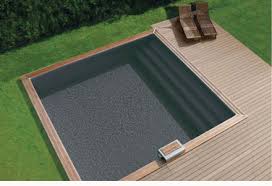 Reinventez Votre Piscinelle Avec Une Nouvelle Couleur De Liner Piscinelle