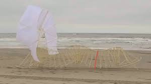 See more ideas about theo jansen, jansen, strandbeest. Strandbeest Hackaday