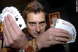 Woosnam adds a little magic to his Ryder Cup team