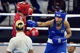 Lovlina borgohain (born 2 october 1997) is an indian amateur woman boxer who won bronze medal at the 2018 aiba women's world boxing championships and the 2019 aiba women's world boxing championships. Tokyo 2020 Assam Assembly Unanimously Wish Pugilist Lovlina Luck For Olympics Mykhel