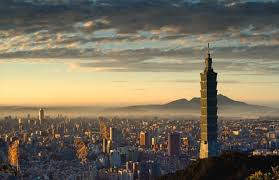 9, 2003, is currently the official world's tallest building in the categories of highest structurally, highest roof, and highest occupied floor. Taipei 101 To Become The World S Tallest Green Building Archdaily