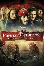 Das leben des charismatischen abenteurer, captain jack «sparrow», voll von. Fluch Der Karibik Reihenfolge Aller Teile Liste Aller Filme