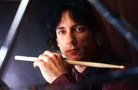 Jimmy Chamberlin