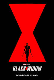 Black widow is an upcoming american superhero film based on the marvel comics character of the same name. Film Black Widow Cineman