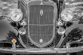 Image result for Black 1934 Plymouth