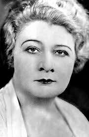 2008: Sophie Tucker