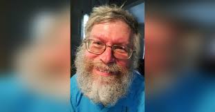 Obituary information for David Anthony Dewald