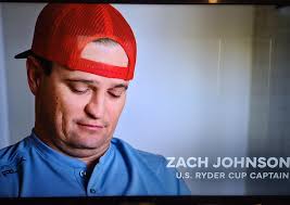 I hate Zach Johnson : r/golf