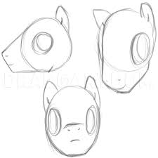 Twilight sparkle drawing tutorial has pictures and text descriptions so that you'll now let's try to draw a particular cartoon character. How To Draw My Little Pony Friendship Is Magic Style Step By Step Drawing Guide By Puzzlepieces Dragoart Com