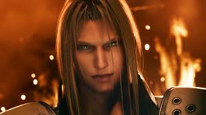 Hd wallpapers and background images. I Hope Final Fantasy 7 Remake Doesn T Ruin What Made Sephiroth Such A Great Villain Mystique Vg247