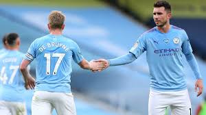 Here on sofascore livescore you can find all manchester city vs southampton previous results sorted by their h2h matches. Manchester City Vs Southampton Odds Picks Betting Predictions For Sunday S Premier League Match The Action Network