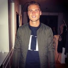 Rúrik gíslason is a professional football player that plays as a forward for the icelandic national football team at the world cup. The Daily Drool Europa League Group B Fc Copenhagen Rurik Gislason Of Headbands And Heartbreak