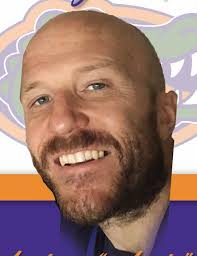 Obituary information for Andrew James Berry