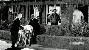 We visited our favorite park in simi valley and discovered this amazing replica of spahn ranch. Manson Family Murders Movie Once Upon A Time Recreates Hollywood S Tatty Glory Us News