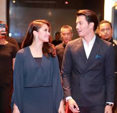 Read 69 reviews from the world's largest community for readers. Couple Spotlight How Nur Fazura Fattah Amin Blossomed From Co Stars To Marital Bliss Tatler Malaysia