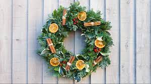 Maybe you would like to learn more about one of these? How To Make A Traditional Christmas Wreath Youtube