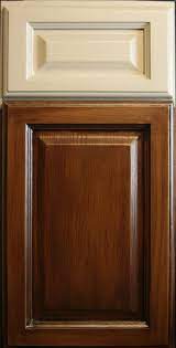 Best way to paint over stained wood cabinets. Stain Your Existing Painted Cabinets Real Wood Primer Wood Primer Painting Wood Cabinets Painting Cabinets