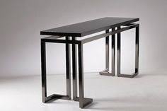 25 Modern Console Tables For Contemporary Interiors Industrial Design Furniture Furniture Modern Console Tables