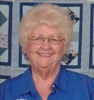 Janet Louise Cheever