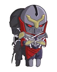 I'm assuming honkais dorm has the chibis just walking around, like many other gacha game dorms. A Drawing Of Zed Requested By My Brother I Found Him Kind Of Difficult To Draw Time Consuming But I Think I Did Ok Lol Champions Lol League Of Legends Chibi