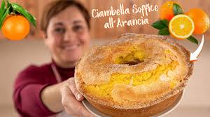 Check spelling or type a new query. Ciambella Soffice All Arancia Ricetta Facile Di Benedetta Youtube