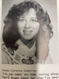 Do you recognize any of these people? See names below. If so, please reach  out to them and share: GVHS Class of 1981 Reunion. October 16th at  McKenzies 6-9PM. Thank you!