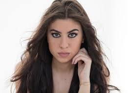 Belen Alvarado's Instagram, Twitter & Facebook