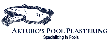 Pool plaster is nothing more than a kind of concrete, that is, a mix of portland cement, aggregate, and additives. Swimming Pool Service Faqs Frequently Asked Questions About Swimming Pool Repairs Arturo S Pool Plastering