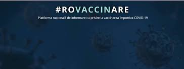 Am făcut programare părinților mei. Ro Vaccinare Home Facebook