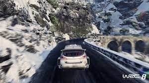 The world rally championship games are more realistic affairs with plenty of cars to choose from there's more to wrc 8 than simply flying solo, however. Wrc 8 In Der Vorschau Konkurrenz Fur Dirt Rally 2 0