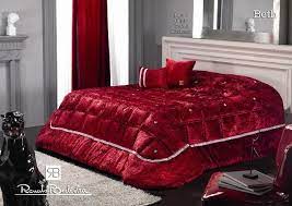 Trapunta Piumone Beth Letto Matrimoniale Invernale Renato Balestra Letto Matrimoniale Piumone Matrimoniale