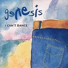 Artist felicity roma bowers painted a few different versions of the watercolor that appears on the cover of this worldwide #1 album; I Can T Dance Wikipedia