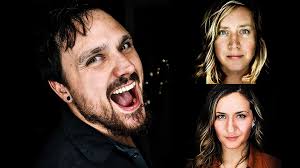 3/12: The Sam Chase Trio, Chamber-Americana