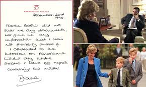 On 20 november, 1995, the year before diana's divorce to prince charles, the princess's interview with journalist martin bashir aired on bbc current affairs show panorama. Lga0cq2nhiiwem