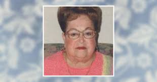 Helen Newsom Obituary 2013