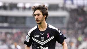 Exclu fm par hanif ben berkane; Yacine Adli Spielerprofil 21 22 Transfermarkt