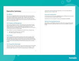 12 Expert Vetted Sample Business Plans To Help You Write Your Own