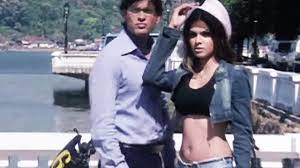 Sherlyn's app is an unprecedented level of access for her fans into her bollywood life combined with. Sherlyn Chopra Game Hindi Movie Scene 1 8 Youtube