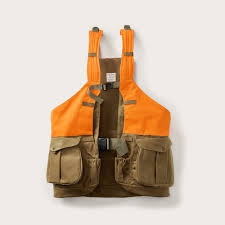 Pro Guide Strap Vest