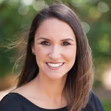 40 Under 40: Nadia Griffin, Director of Marketing & Events, Nevada  Contractors Association